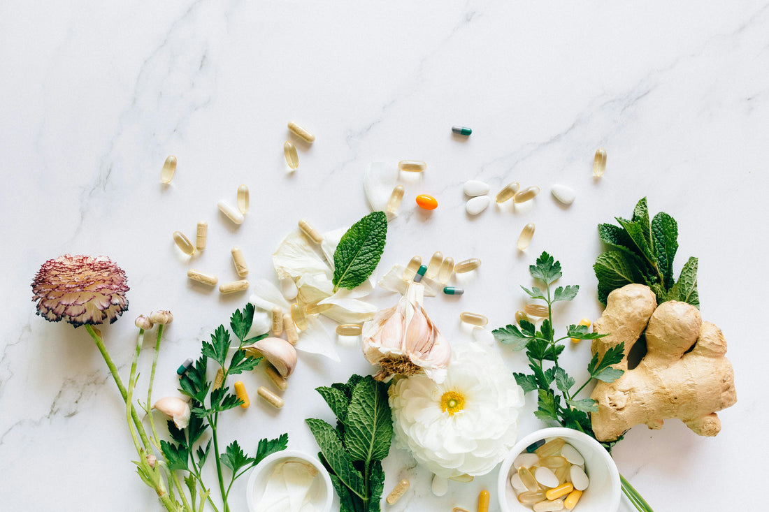 Bien-être naturel : 5 gestes simples pour prendre soin de soi sans médicament